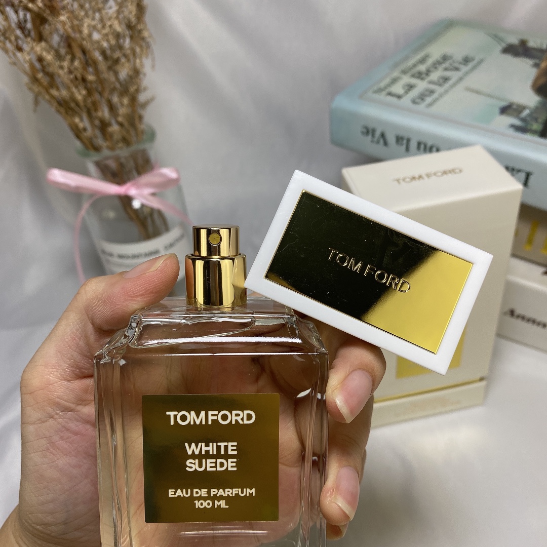 Tom Ford perfume